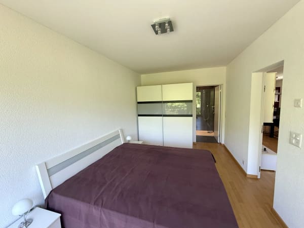 Immobilie in Rehetobel - 4.5-Zimmer-Wohnung mit grosser Terrasse in Rehetobel kaufen - Bild 10