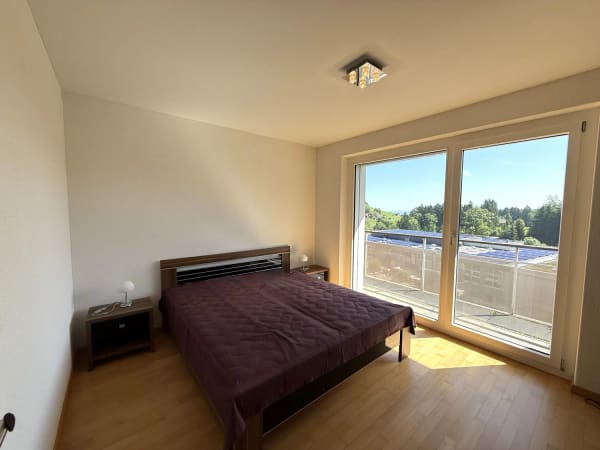 Immobilie in Rehetobel - 4.5-Zimmer-Wohnung mit grosser Terrasse in Rehetobel kaufen - Bild 11