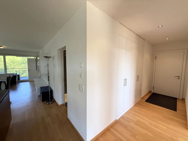 Immobilie in Rehetobel - 4.5-Zimmer-Wohnung mit grosser Terrasse in Rehetobel kaufen - Bild 2