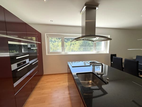 Immobilie in Rehetobel - 4.5-Zimmer-Wohnung mit grosser Terrasse in Rehetobel kaufen - Bild 3