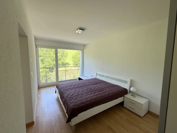 Immobilie in Rehetobel - 4.5-Zimmer-Wohnung mit grosser Terrasse in Rehetobel kaufen - Bild 7
