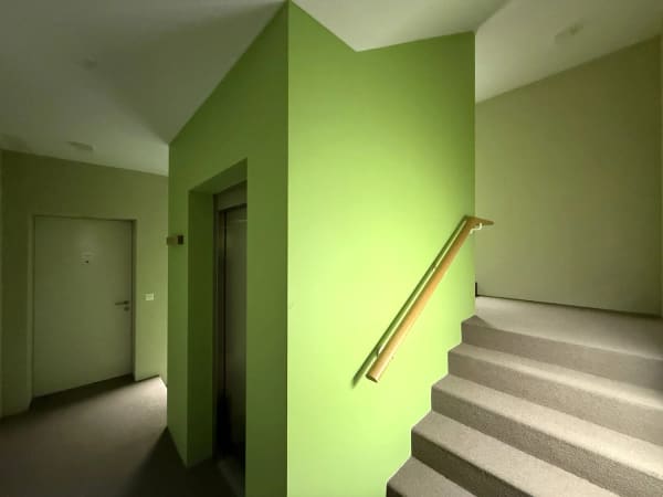 Immobilie in Rehetobel - 4.5-Zimmer-Wohnung mit grosser Terrasse in Rehetobel kaufen - Bild 8