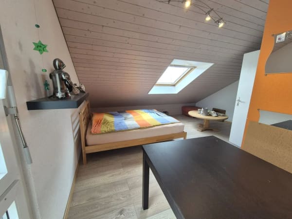 Immobilie in Deitingen - Reiheneinfamilienhaus mit Pool, Wintergarten und Partyraum - Bild 10