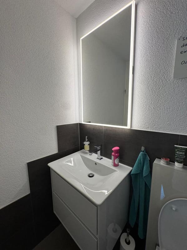 Immobilie in Deitingen - Reiheneinfamilienhaus mit Pool, Wintergarten und Partyraum - Bild 5
