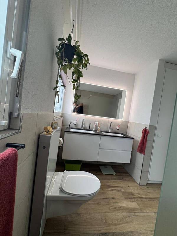 Immobilie in Deitingen - Reiheneinfamilienhaus mit Pool, Wintergarten und Partyraum - Bild 8