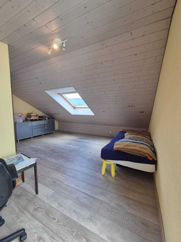 Immobilie in Deitingen - Reiheneinfamilienhaus mit Pool, Wintergarten und Partyraum - Bild 9