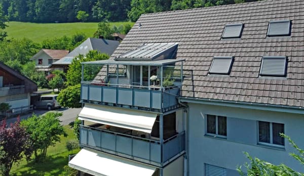 Immobilie in Oberburg - GrÃ¶sser aus mÃ¤ngs Eifamiliehuus â€“ Ã¤ Wow-Wohnig im schÃ¶nschte Egge vo Oberburg - Bild 19