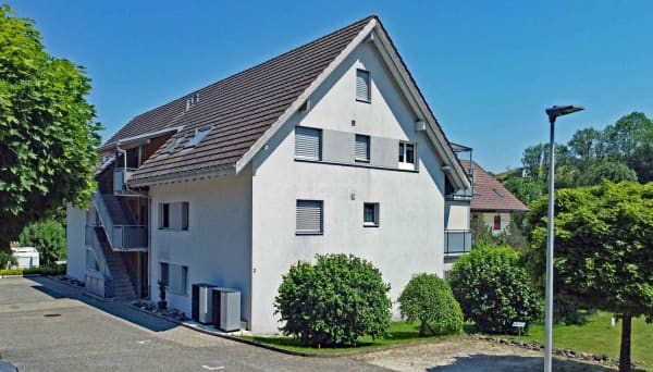 Immobilie in Oberburg - GrÃ¶sser aus mÃ¤ngs Eifamiliehuus â€“ Ã¤ Wow-Wohnig im schÃ¶nschte Egge vo Oberburg - Bild 21