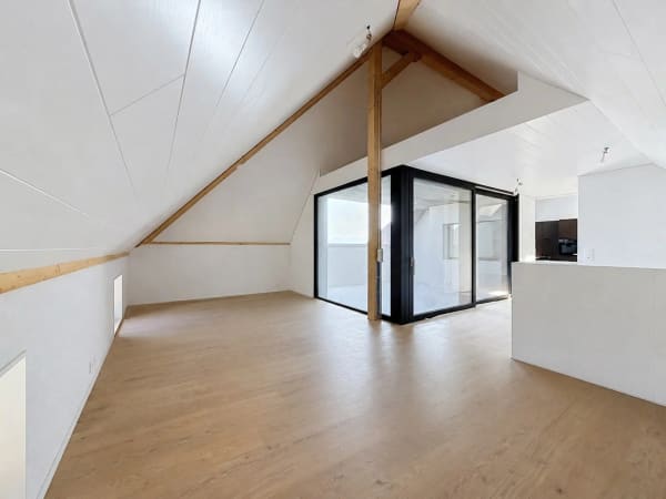 Immobilie in Cudrefin - L'espace d'une villa, la sérénité du neuf - Bild 2