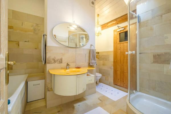 Immobilie in Laconnex - Maison avec beaucoup de charme au coeur de Laconnex - Bild 6