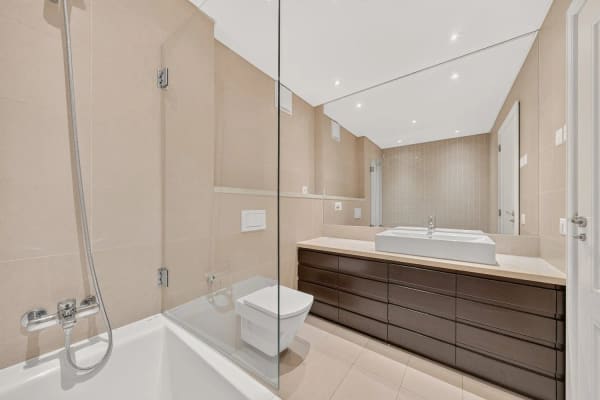 Immobilie in Chavannes-des-bois - Magnifique townhouse entiÃ¨rement rÃ©novÃ©e au coeur d'une environnement verdoyant - Bild 8