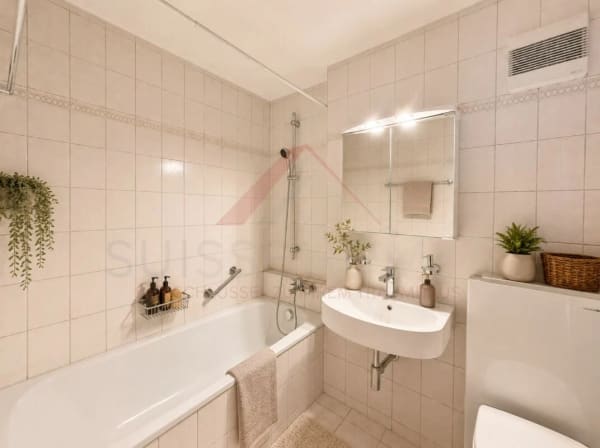 Immobilie in Laupersdorf - 3.5-Zimmer-Wohnung mit Weitsicht und ruhigem Wohngefühl in Laupersdorf - Bild 4