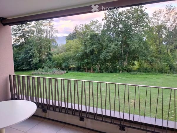 Immobilie in Sennwald - Moderne 3.5-Zimmer-Terrassenwohnung mit Blick ins GrÃ¼ne in Sennwald - Bild 3