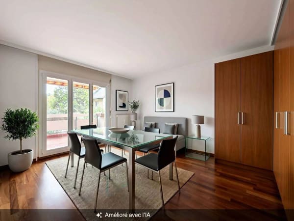 Immobilie in Blonay - Appartement traversant de 4,5 piÃ¨ces - Bild 3