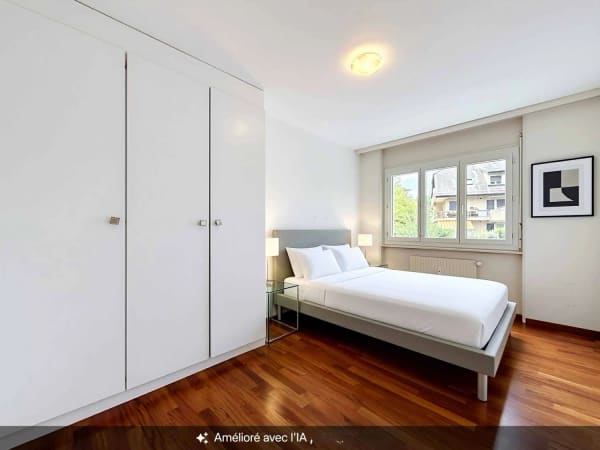 Immobilie in Blonay - Appartement traversant de 4,5 piÃ¨ces - Bild 5