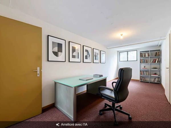 Immobilie in Blonay - Appartement traversant de 4,5 piÃ¨ces - Bild 6