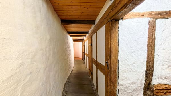 Immobilie in Nidau - Historisches Altstadthaus mit Wohn- und Gewerbeteil in Nidau - Bild 3