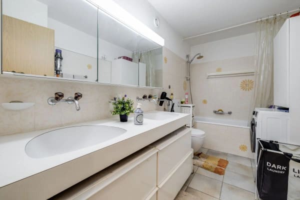 Immobilie in Erlinsbach So - GerÃ¤umige und helle 5.5-Zimmer Wohnung mit Weitblick - Bild 11