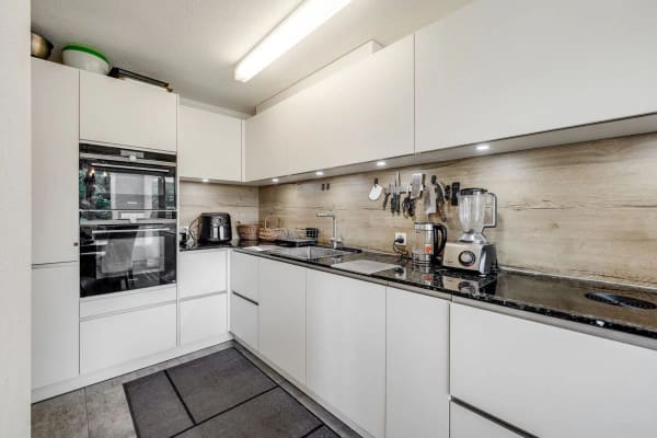 Immobilie in Erlinsbach So - GerÃ¤umige und helle 5.5-Zimmer Wohnung mit Weitblick - Bild 3
