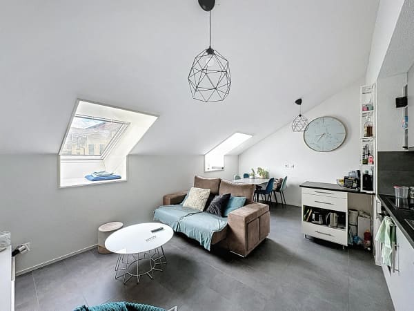 Immobilie in Chavornay - Studio avec surcombles - Bild 1