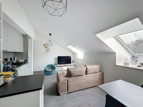 Immobilie in Chavornay - Studio avec surcombles - Bild 2
