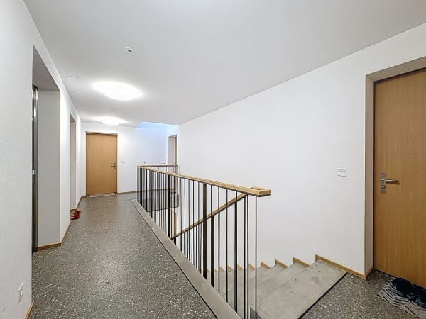 Immobilie in Chavornay - Studio avec surcombles - Bild 5
