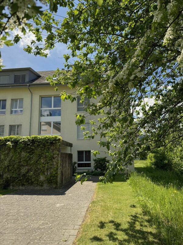 Immobilie in Konolfingen - Attraktive und zentral gelegene Dachwohnung mit Galerie - Bild 10