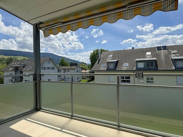 Immobilie in Konolfingen - Attraktive und zentral gelegene Dachwohnung mit Galerie - Bild 14