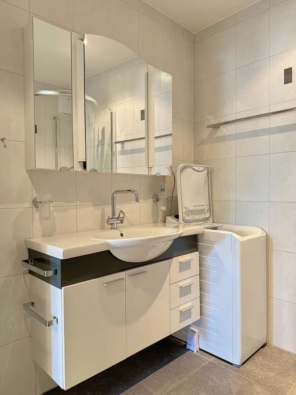 Immobilie in Konolfingen - Attraktive und zentral gelegene Dachwohnung mit Galerie - Bild 8