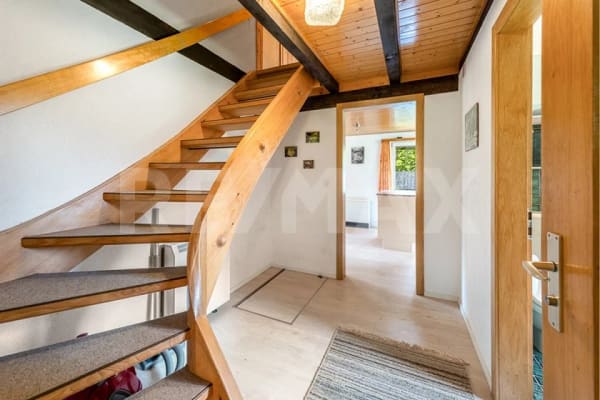 Immobilie in Elm - Heimeliges Ferienhaus an ruhiger Lage in Elm - Bild 10