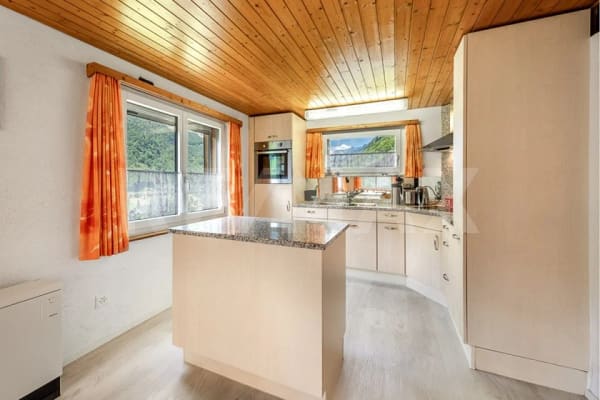 Immobilie in Elm - Heimeliges Ferienhaus an ruhiger Lage in Elm - Bild 3