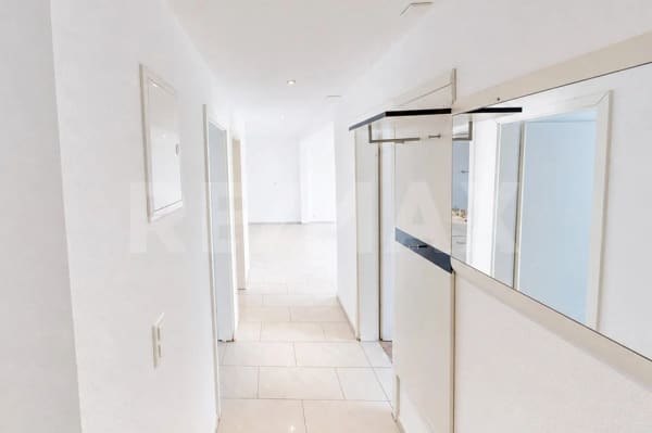 Immobilie in Beromünster - Wohnen und Vermieten unter einem Dach  Dreifamilienhaus im Herzen von Beromünster - Bild 1