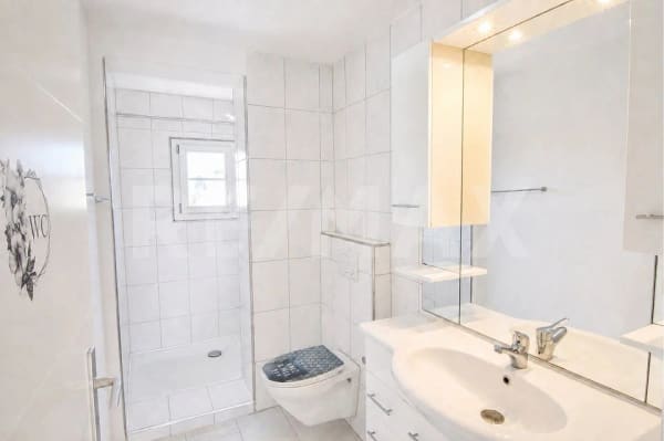 Immobilie in Beromünster - Wohnen und Vermieten unter einem Dach  Dreifamilienhaus im Herzen von Beromünster - Bild 2
