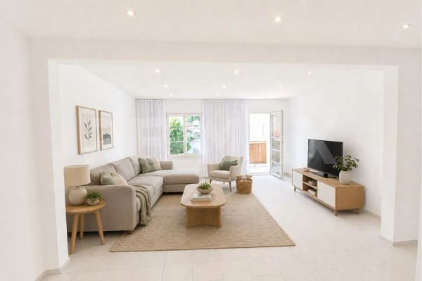Immobilie in Beromünster - Wohnen und Vermieten unter einem Dach  Dreifamilienhaus im Herzen von Beromünster - Bild 4