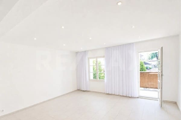 Immobilie in Beromünster - Wohnen und Vermieten unter einem Dach  Dreifamilienhaus im Herzen von Beromünster - Bild 6