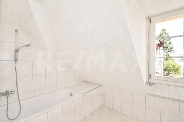 Immobilie in Beromünster - Wohnen und Vermieten unter einem Dach  Dreifamilienhaus im Herzen von Beromünster - Bild 9