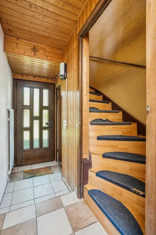 Immobilie in Boningen - Einfamilienhaus mit grosszÃ¼gigem GrundstÃ¼ck & vielseitigen NutzungsmÃ¶glichkeiten - Bild 10