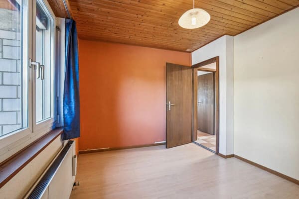 Immobilie in Boningen - Einfamilienhaus mit grosszÃ¼gigem GrundstÃ¼ck & vielseitigen NutzungsmÃ¶glichkeiten - Bild 11