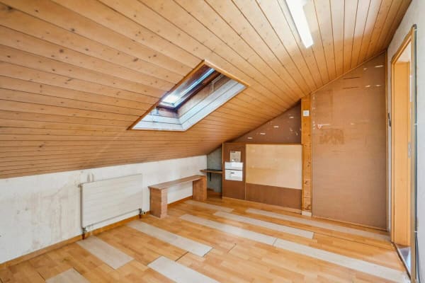 Immobilie in Boningen - Einfamilienhaus mit grosszÃ¼gigem GrundstÃ¼ck & vielseitigen NutzungsmÃ¶glichkeiten - Bild 16