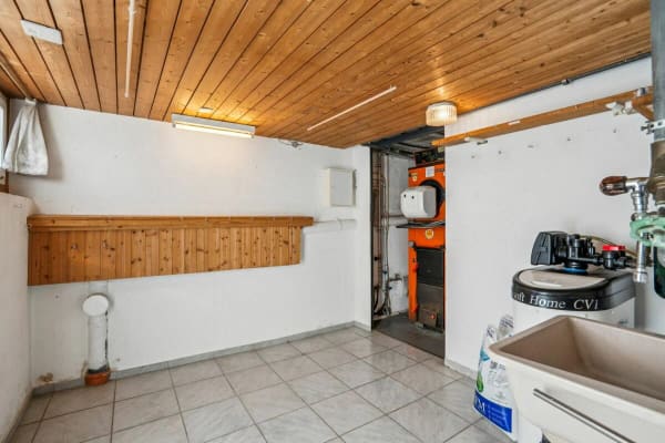 Immobilie in Boningen - Einfamilienhaus mit grosszÃ¼gigem GrundstÃ¼ck & vielseitigen NutzungsmÃ¶glichkeiten - Bild 19