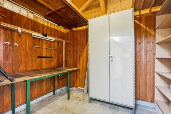 Immobilie in Boningen - Einfamilienhaus mit grosszÃ¼gigem GrundstÃ¼ck & vielseitigen NutzungsmÃ¶glichkeiten - Bild 27