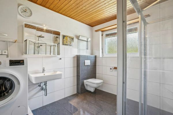 Immobilie in Boningen - Einfamilienhaus mit grosszÃ¼gigem GrundstÃ¼ck & vielseitigen NutzungsmÃ¶glichkeiten - Bild 9