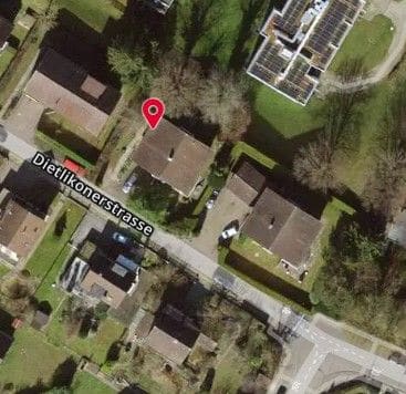 Immobilie in Wallisellen - *3-Familienhaus* - Bild 1