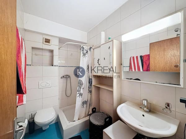 Immobilie in Bussigny - Au coeur de Bussigny - Appartement de 2,5 pièces avec balcon - Bild 4