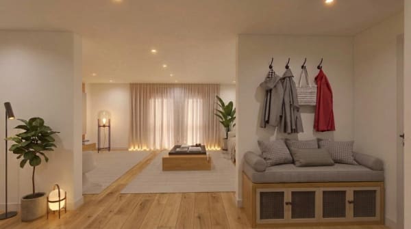 Immobilie in Epagny - EPAGNY | Magnifique projet de 2 villas jumelées vendues sur plan - Bild 1