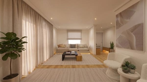 Immobilie in Epagny - EPAGNY | Magnifique projet de 2 villas jumelées vendues sur plan - Bild 4