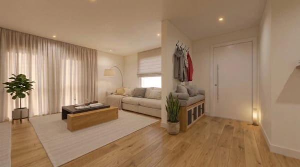 Immobilie in Epagny - EPAGNY | Magnifique projet de 2 villas jumelées vendues sur plan - Bild 5