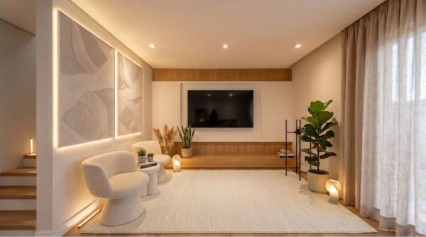 Immobilie in Epagny - EPAGNY | Magnifique projet de 2 villas jumelées vendues sur plan - Bild 6