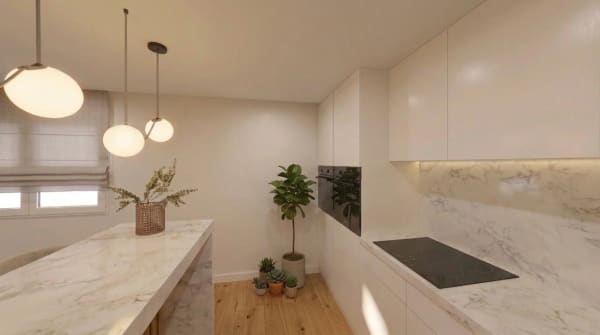 Immobilie in Epagny - EPAGNY | Magnifique projet de 2 villas jumelées vendues sur plan - Bild 7