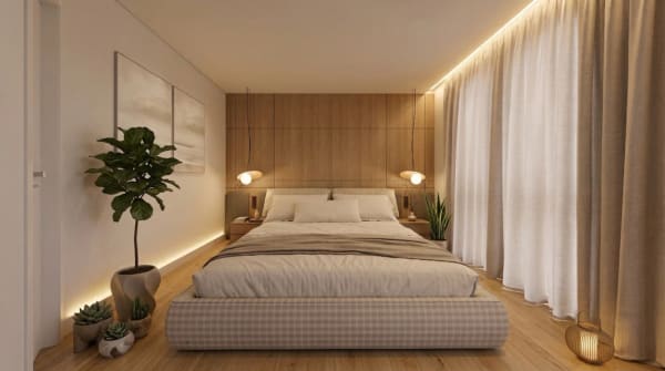 Immobilie in Epagny - EPAGNY | Magnifique projet de 2 villas jumelées vendues sur plan - Bild 8